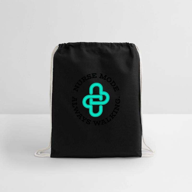 Nurse mode: Always walking