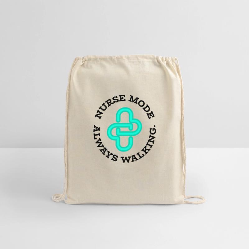 Nurse mode: Always walking