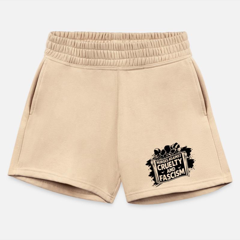 Nurses Against Cruelty and Fascism