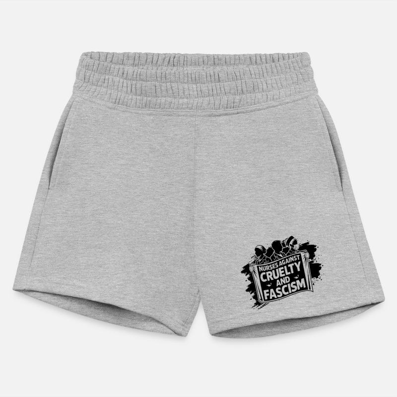 Nurses Against Cruelty and Fascism