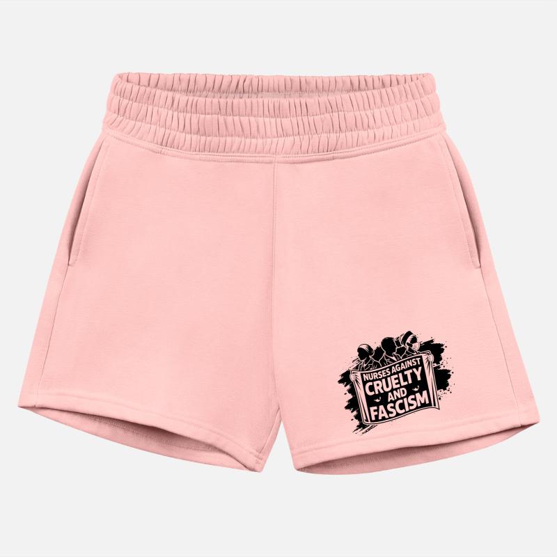 Nurses Against Cruelty and Fascism