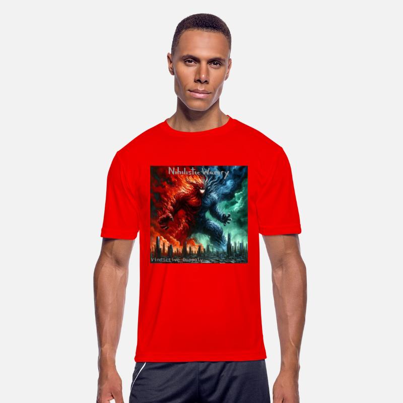 NW - Vindictive Duopoly