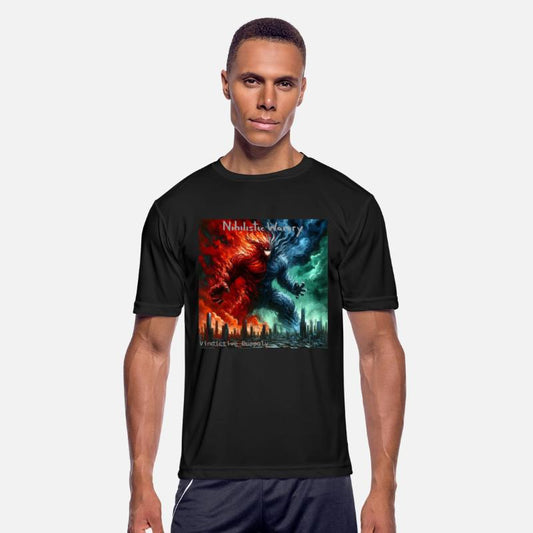 NW - Vindictive Duopoly