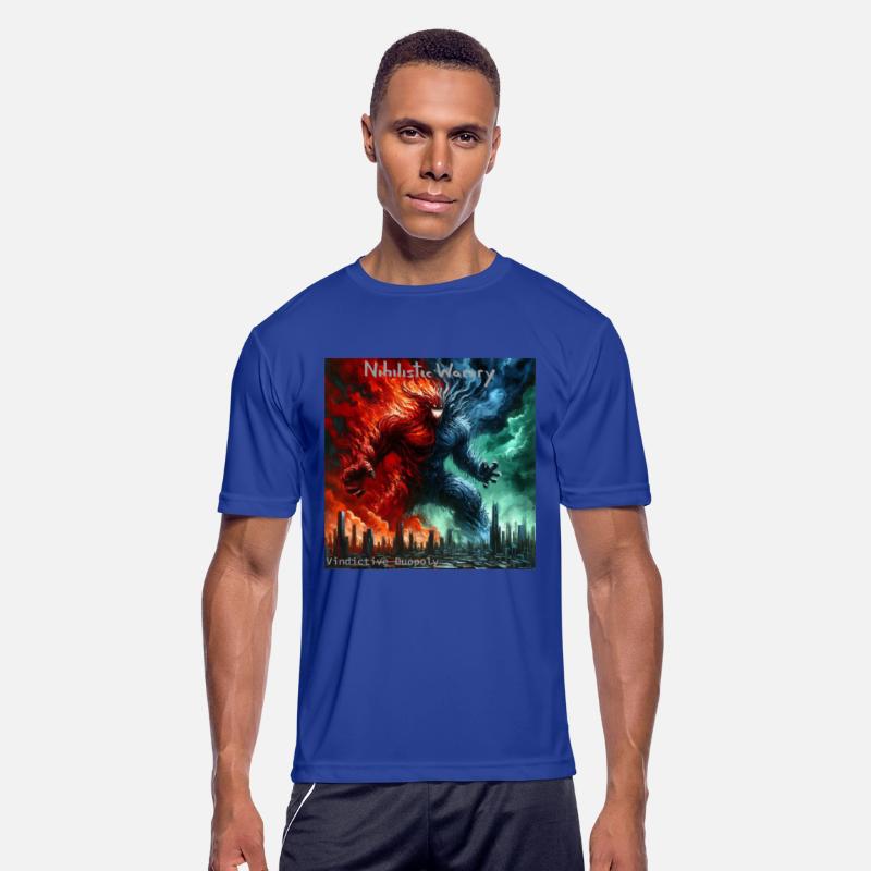 NW - Vindictive Duopoly