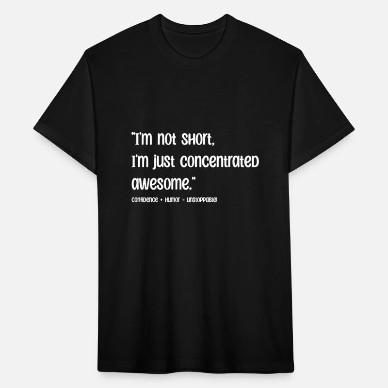 NYANIK's "I'm just concentrated awesome"