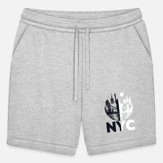 NYC Skyline: The City That Never Sleeps, New York