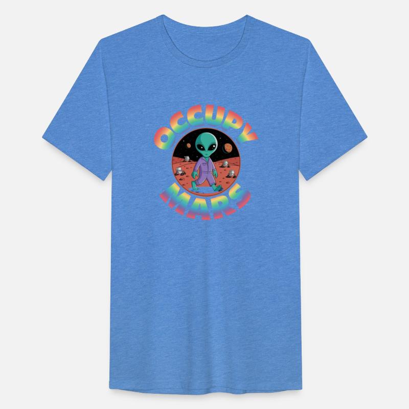 Occupy Mars: Explore Space with Falcon 9 & Elon