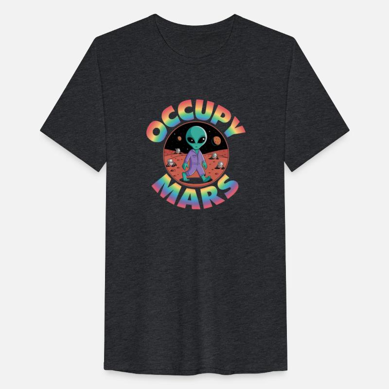 Occupy Mars: Explore Space with Falcon 9 & Elon