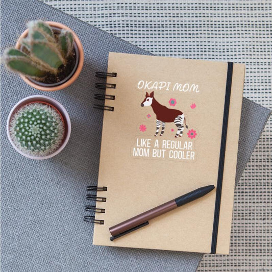 Okapi wilderness adventure