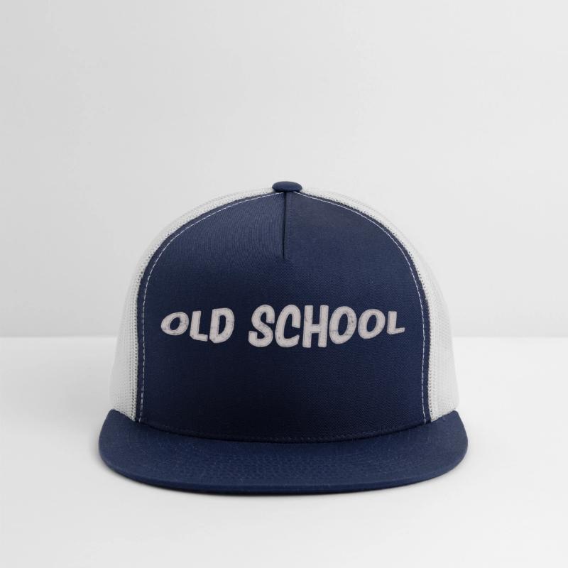 OLD SCHOOL