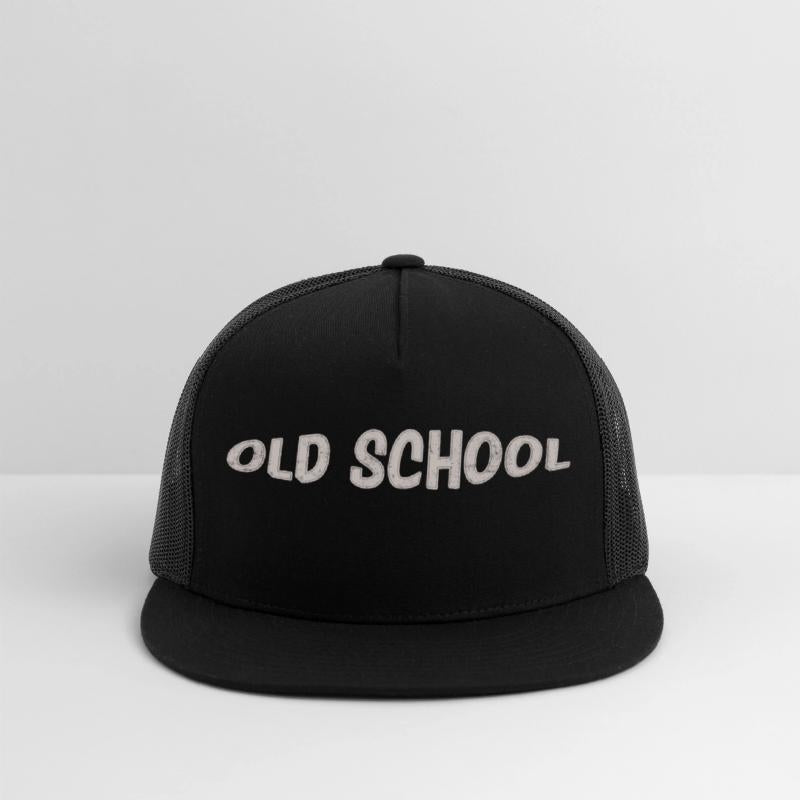 OLD SCHOOL