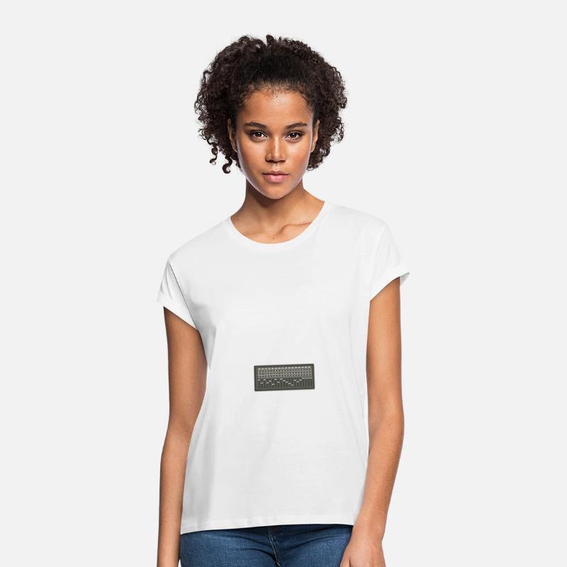 On the 8th Day God Created The DJ And The People