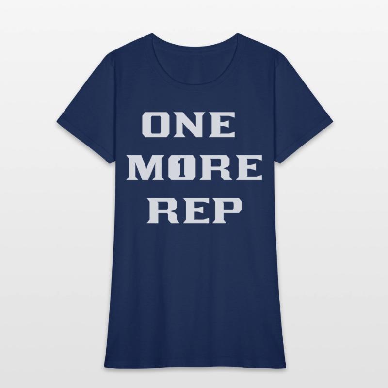 one more rep