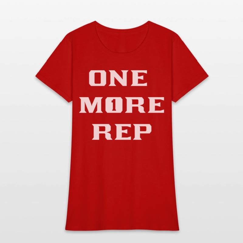 one more rep