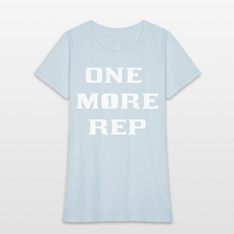 one more rep