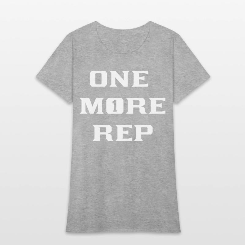 one more rep