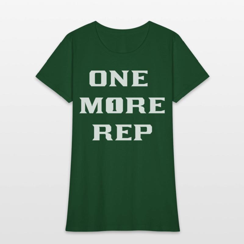 one more rep