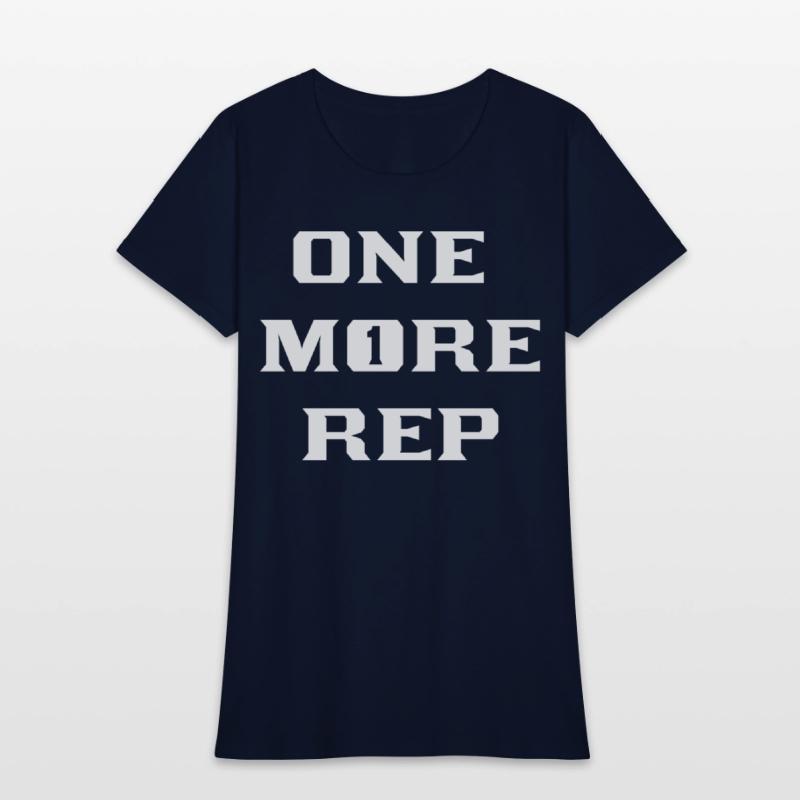 one more rep