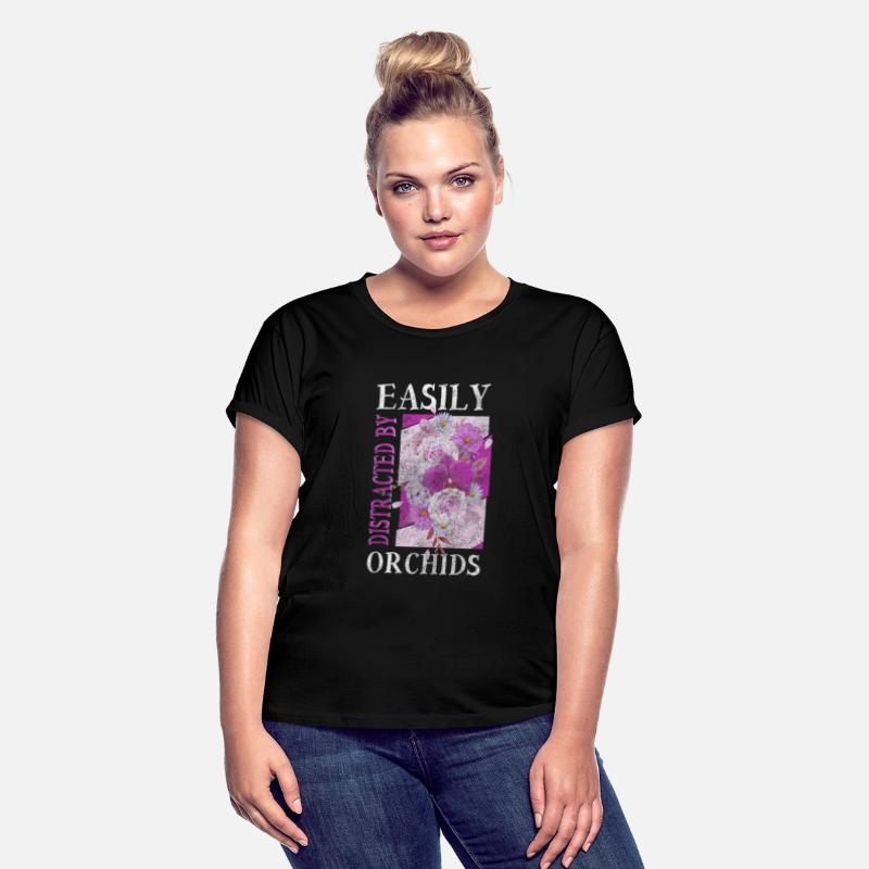 Orchid Plant Garden Color