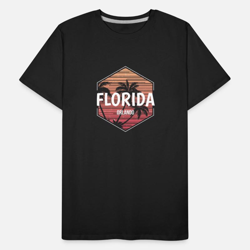 Orlando Florida Vacation Souvenir