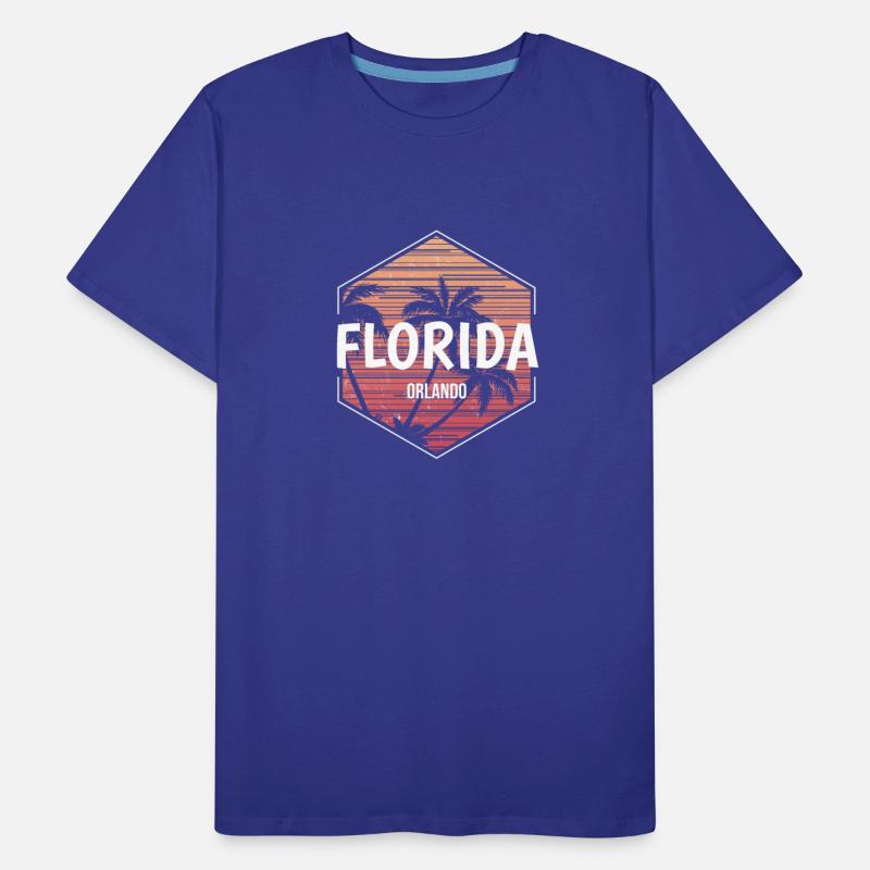 Orlando Florida Vacation Souvenir