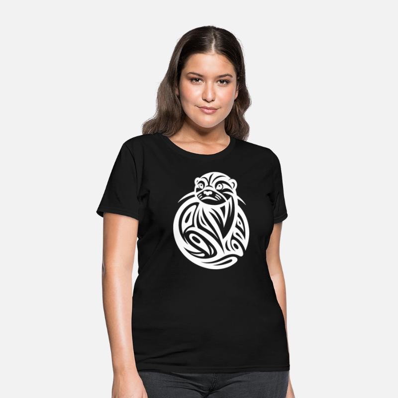 Otter Native American Zodiac