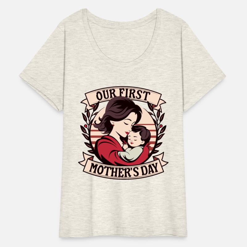 Our First Mother s Day