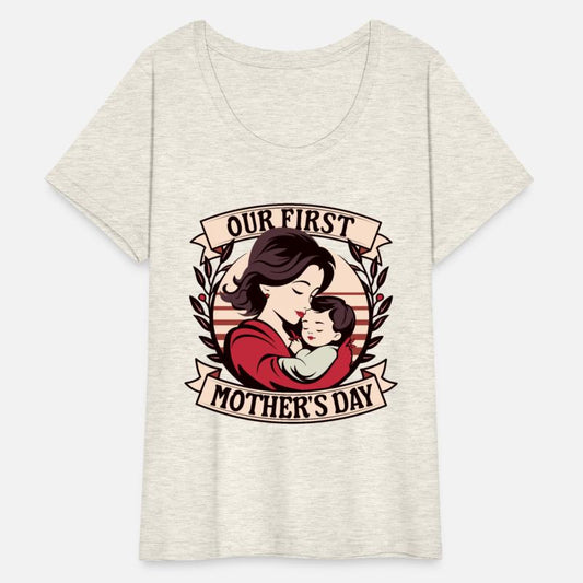 Our First Mother s Day