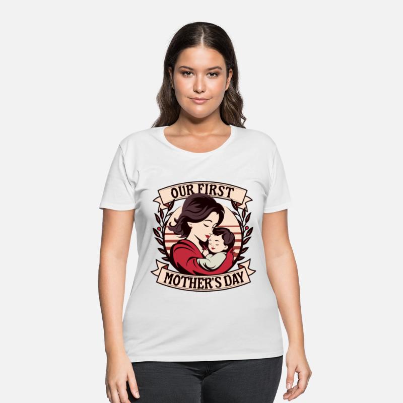 Our First Mother s Day