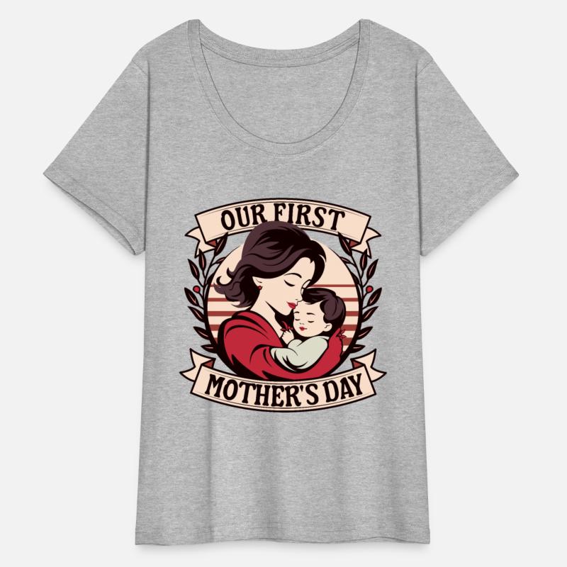 Our First Mother s Day