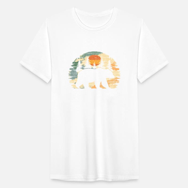 Outdoor Nature Full Moon Trees Wildlife Forest Ani