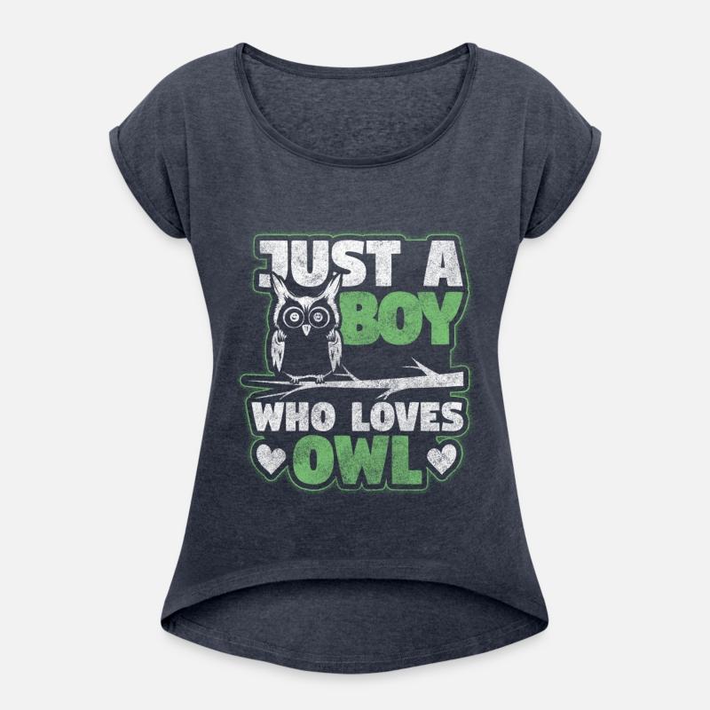 Owl Animals Birds Wisdom