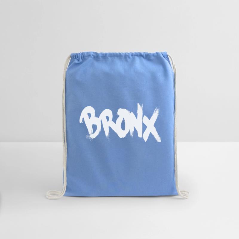 painted bronx