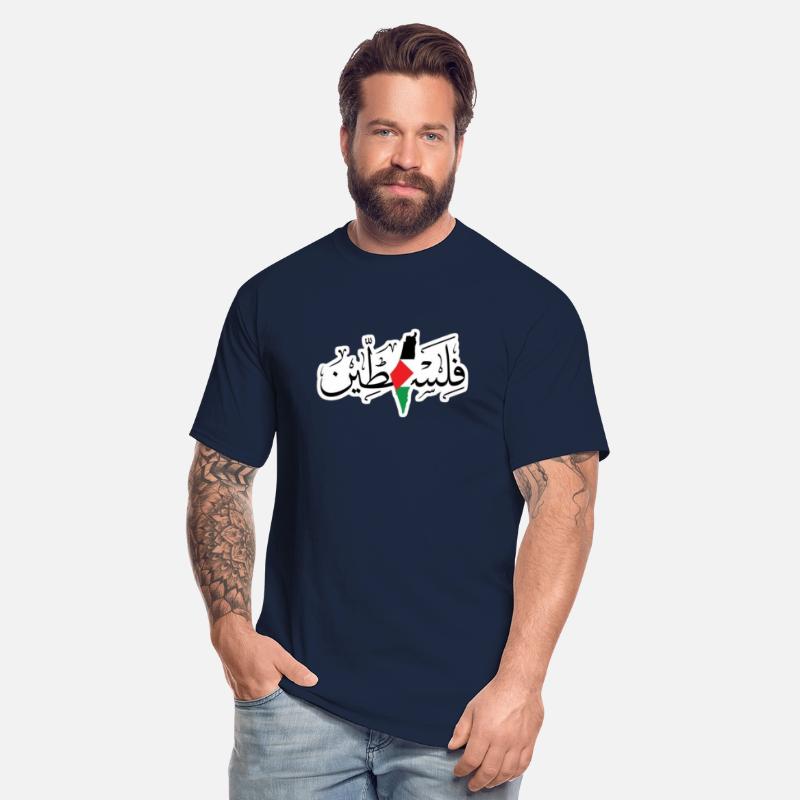 Palestine – Identity in Ink