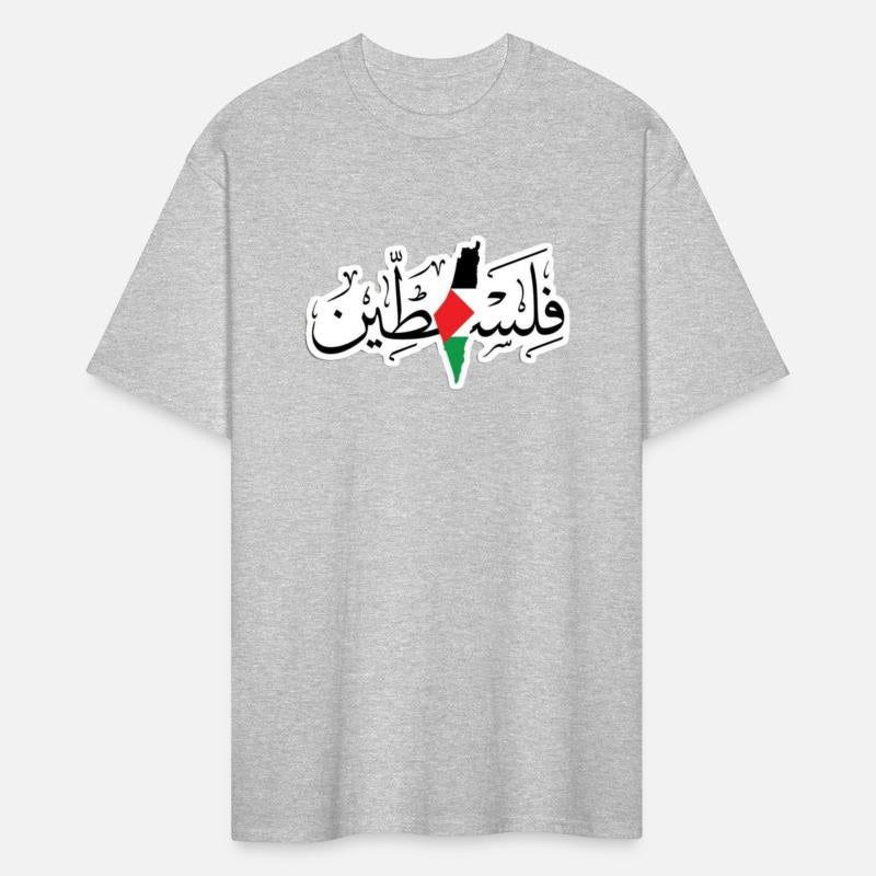 Palestine – Identity in Ink