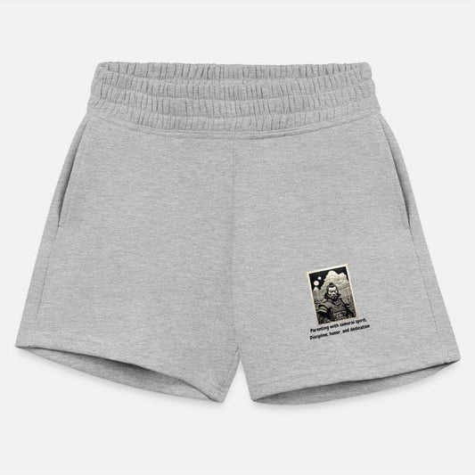 Parenting with Samurai Spirit - Samurai image