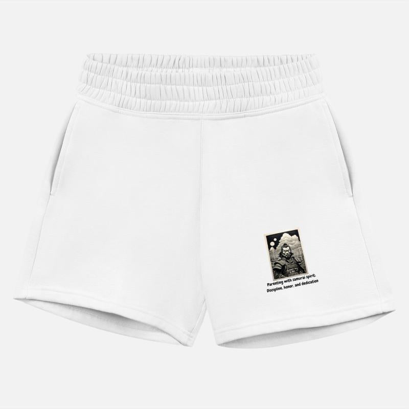 Parenting with Samurai Spirit - Samurai image