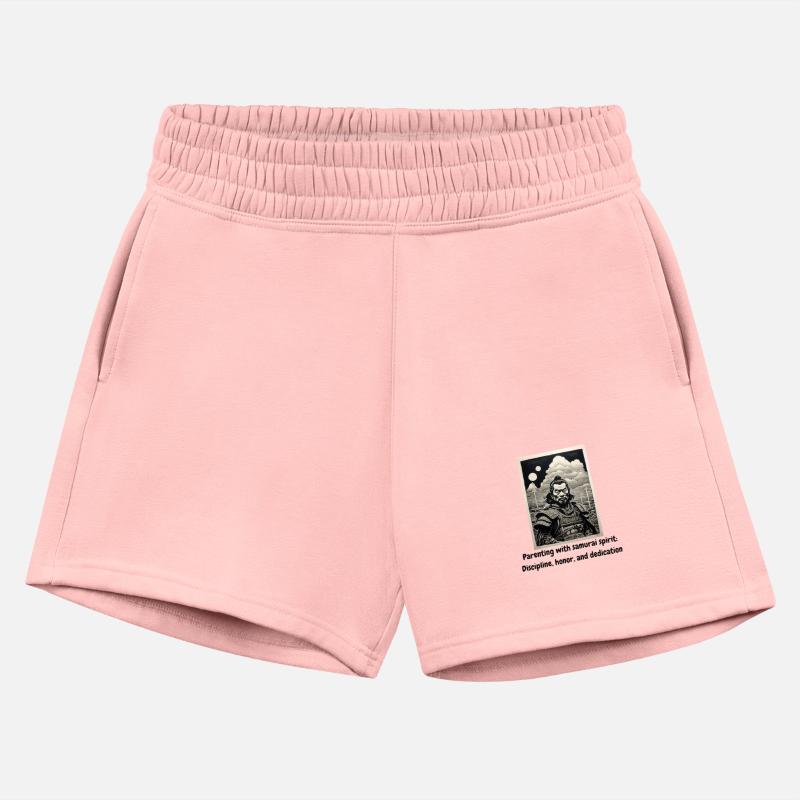 Parenting with Samurai Spirit - Samurai image