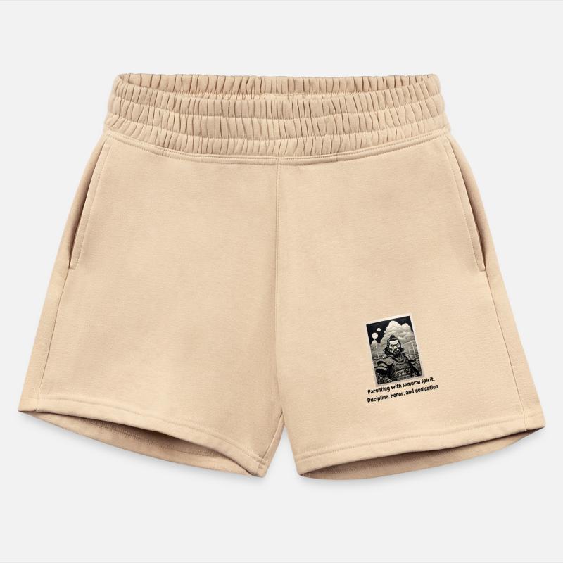 Parenting with Samurai Spirit - Samurai image