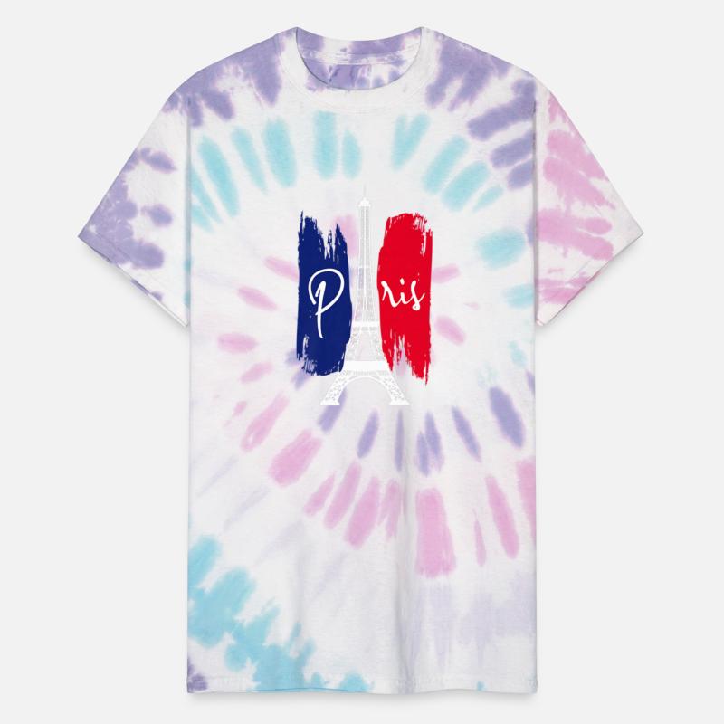 Paris Clothing France Premium