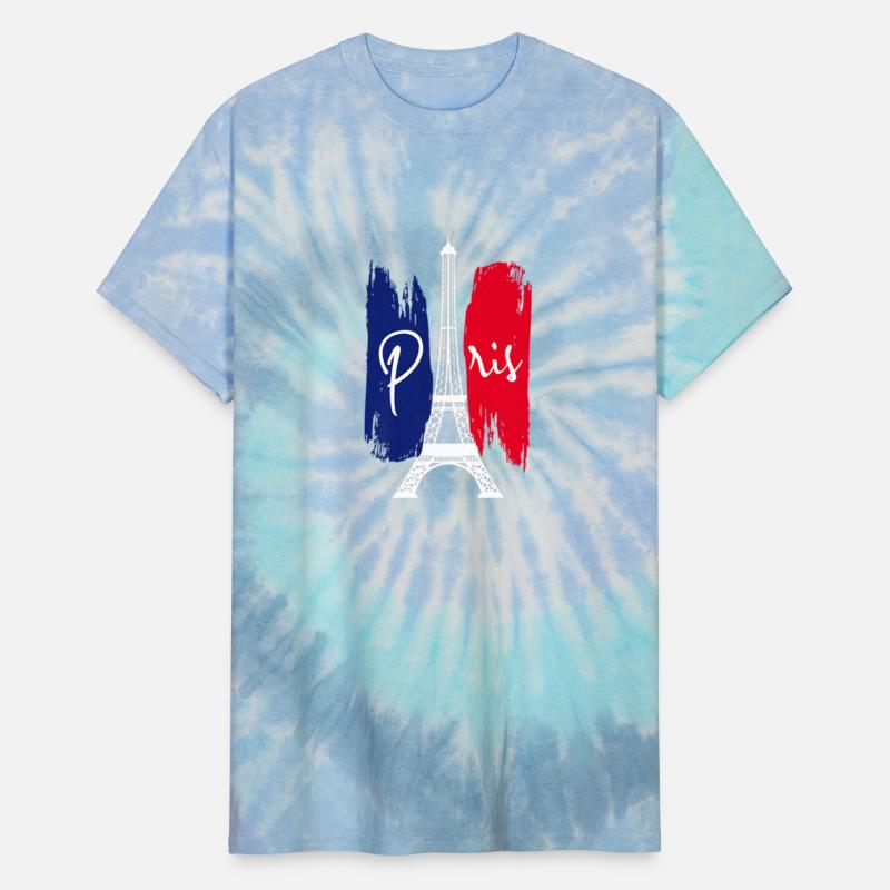 Paris Clothing France Premium