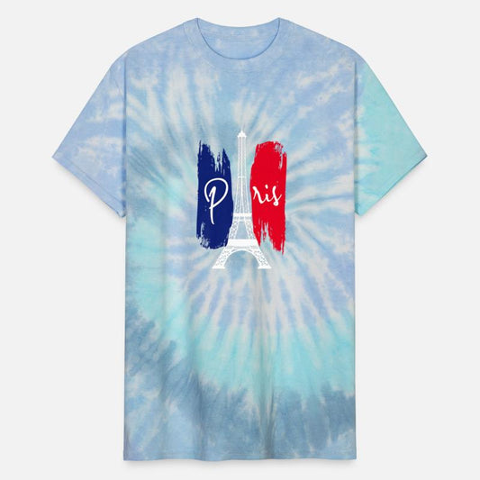 Paris Clothing France Premium