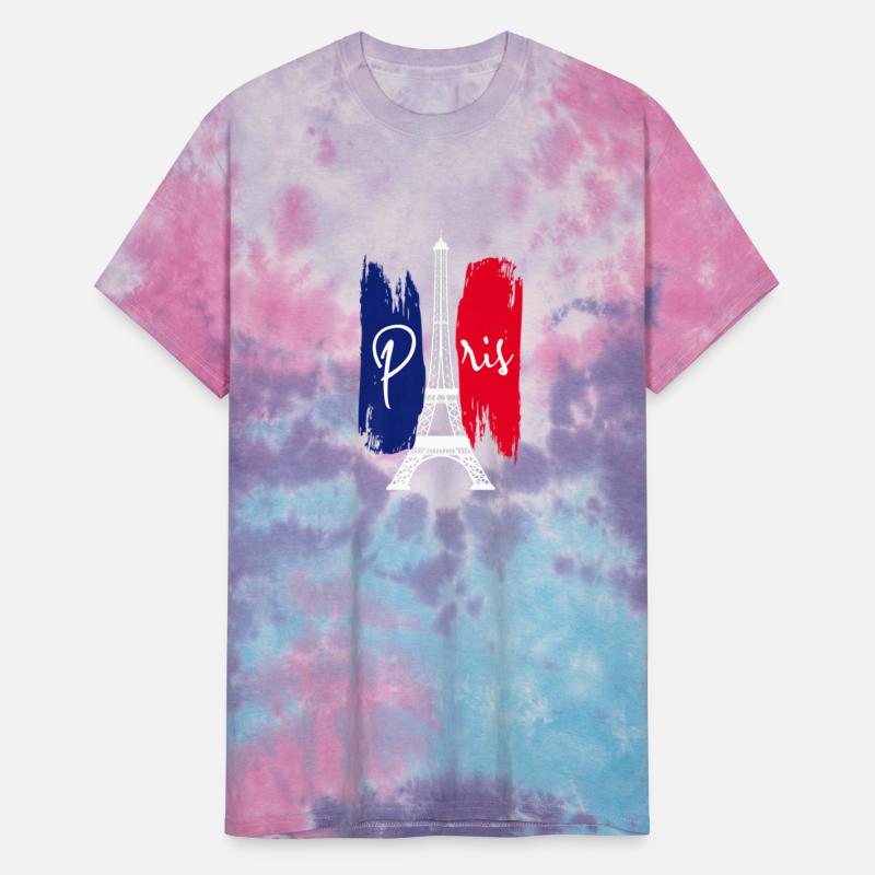 Paris Clothing France Premium