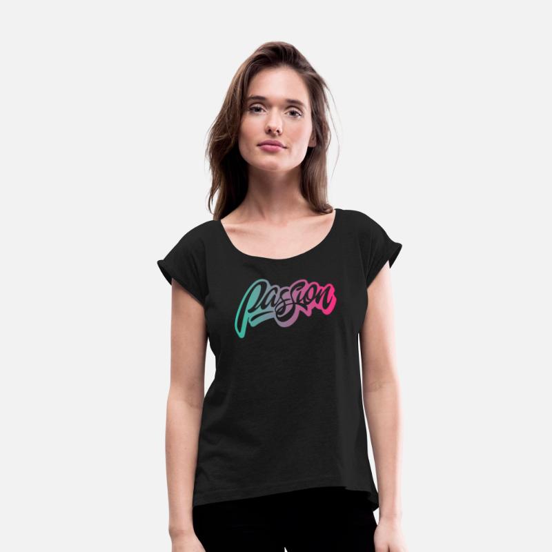 Passion Women's Tee