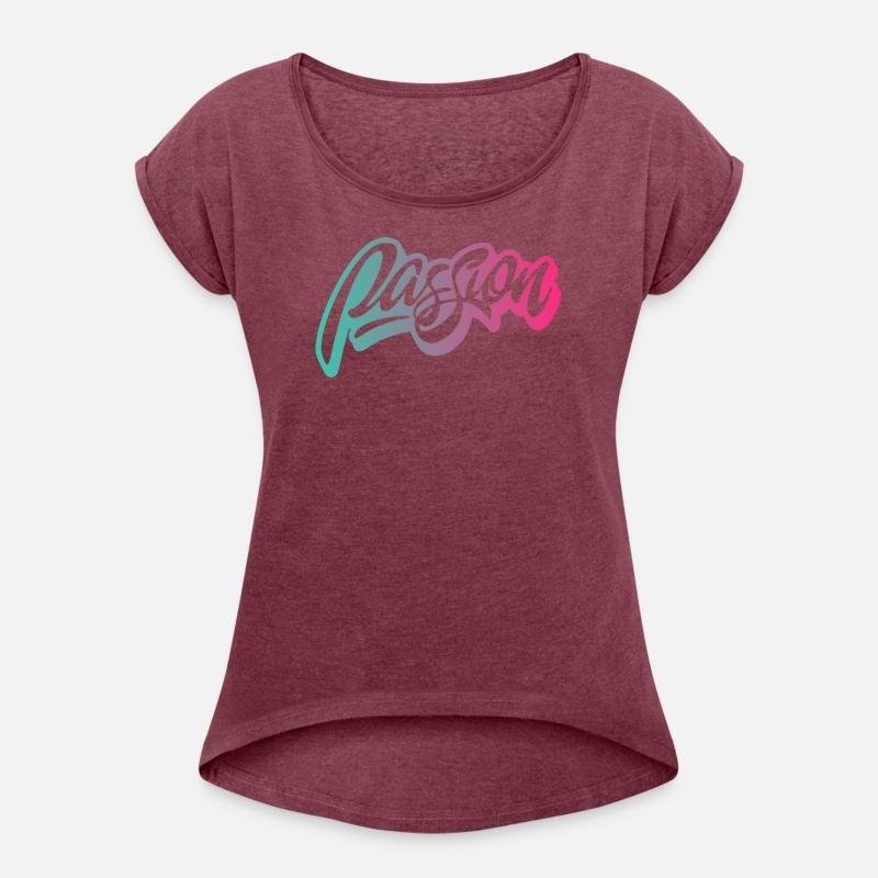 Passion Women's Tee