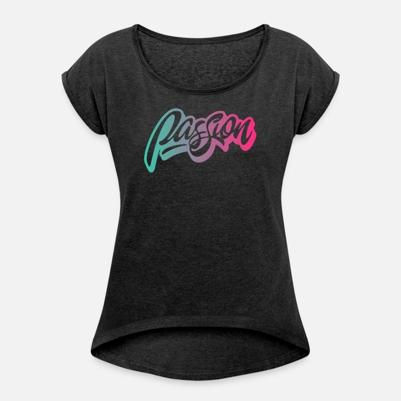 Passion Women's Tee
