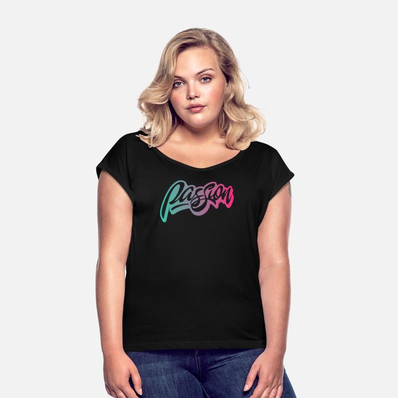 Passion Women's Tee