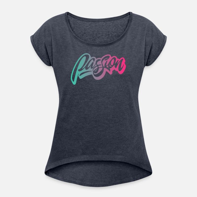 Passion Women's Tee