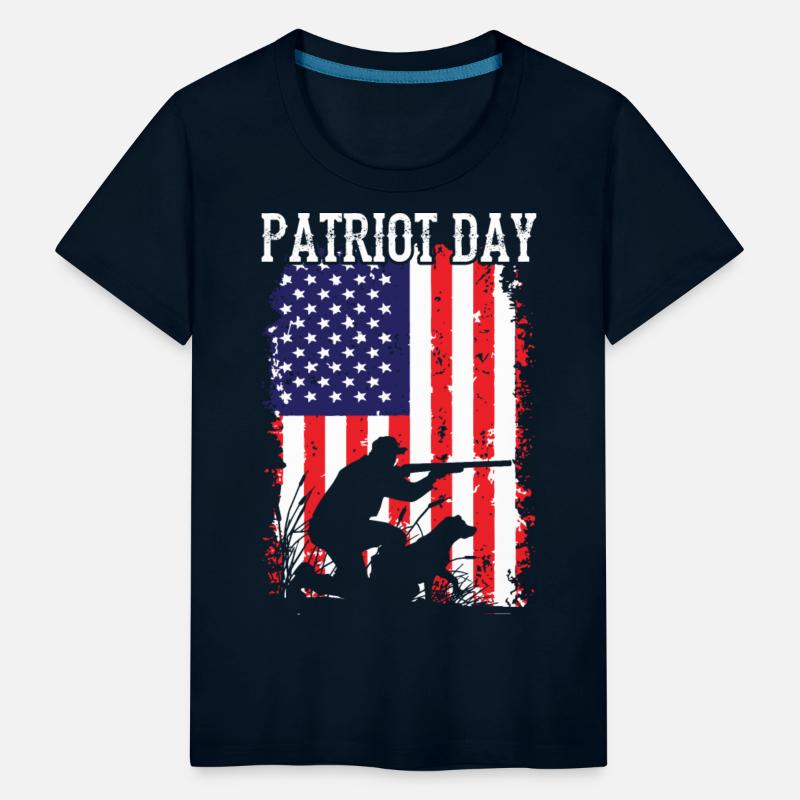 Patriot Day