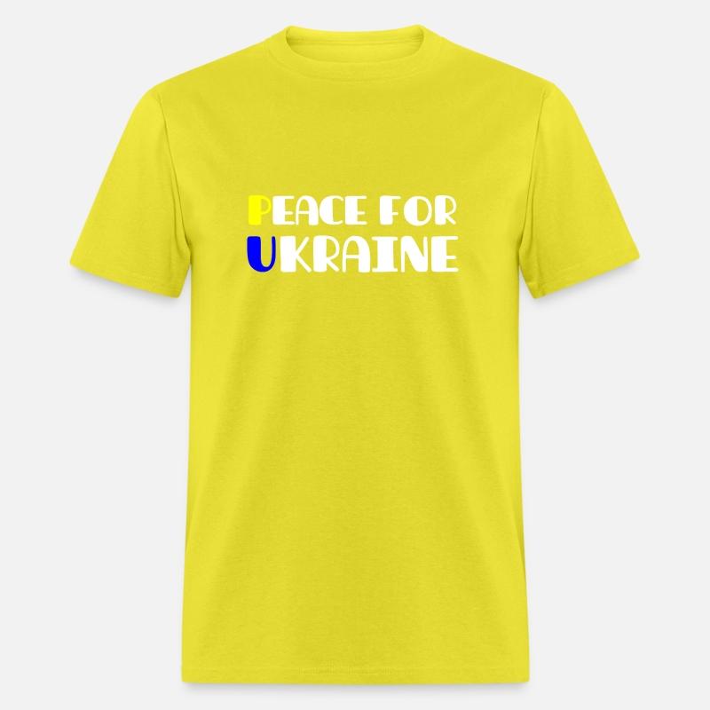 Peace for ukraine - stop war - stop Putin